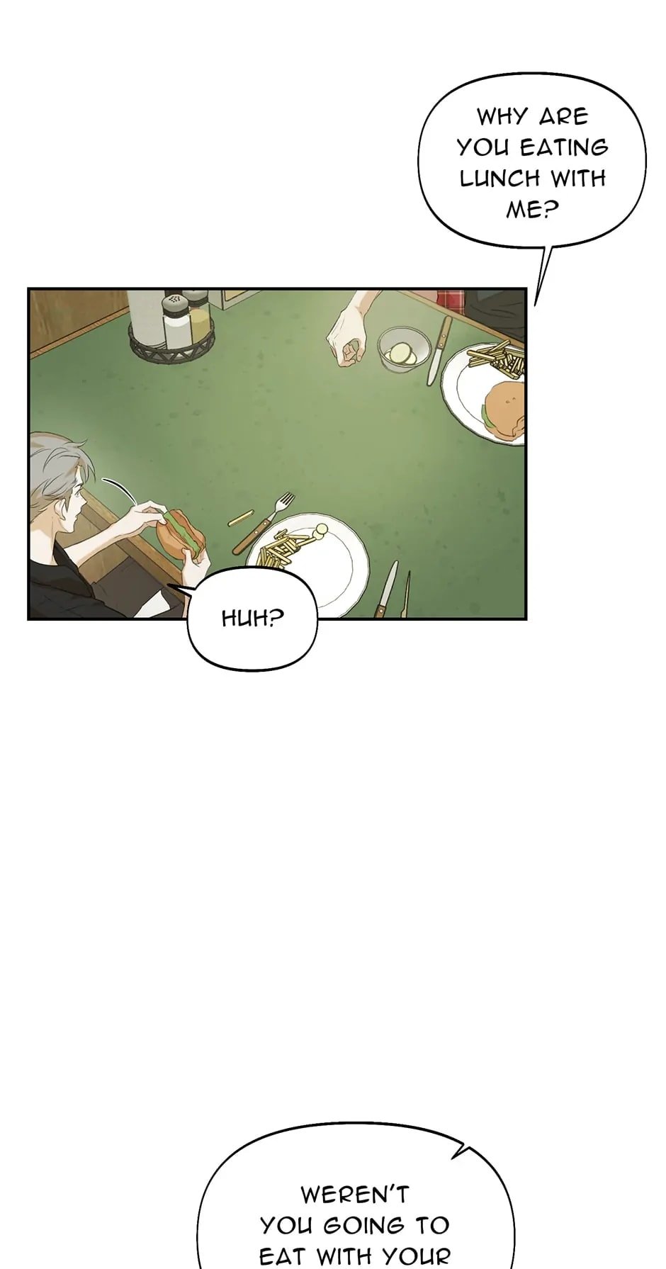 Nerd Project, Chapter 12 image 37